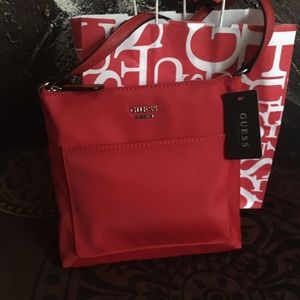 GUESS CROSSBODY PURSE